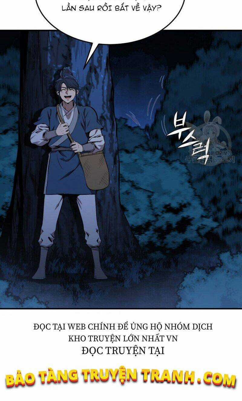 Thiếu Niên Phương Sĩ Chapter 3 trang 45