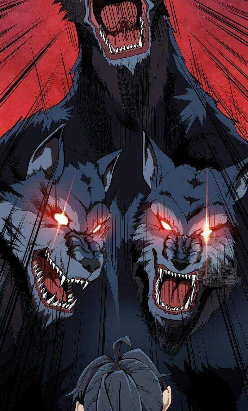 Thiếu Niên Phương Sĩ Chapter 3 trang 49