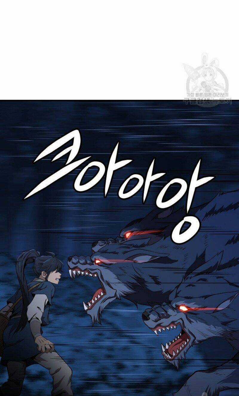 Thiếu Niên Phương Sĩ Chapter 3 trang 52