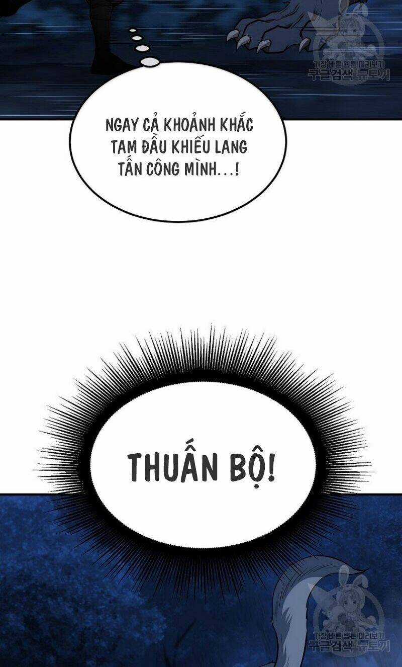Thiếu Niên Phương Sĩ Chapter 3 trang 53