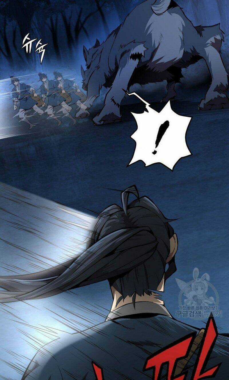 Thiếu Niên Phương Sĩ Chapter 3 trang 54