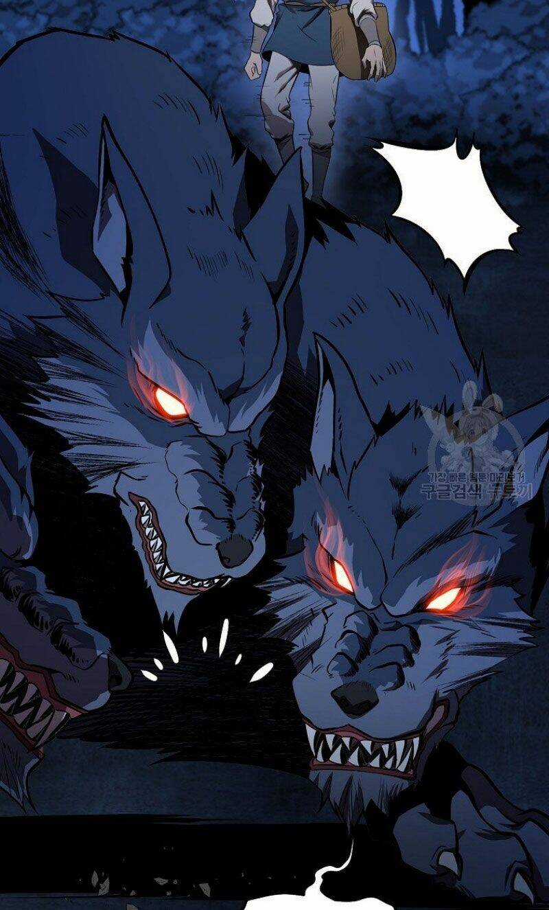 Thiếu Niên Phương Sĩ Chapter 3 trang 56