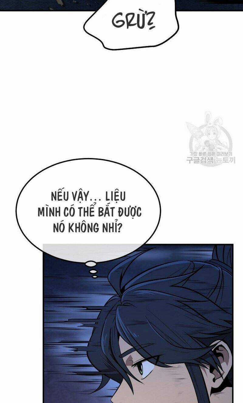 Thiếu Niên Phương Sĩ Chapter 3 trang 57