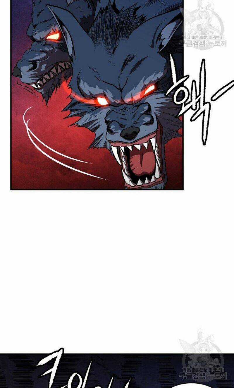 Thiếu Niên Phương Sĩ Chapter 3 trang 59