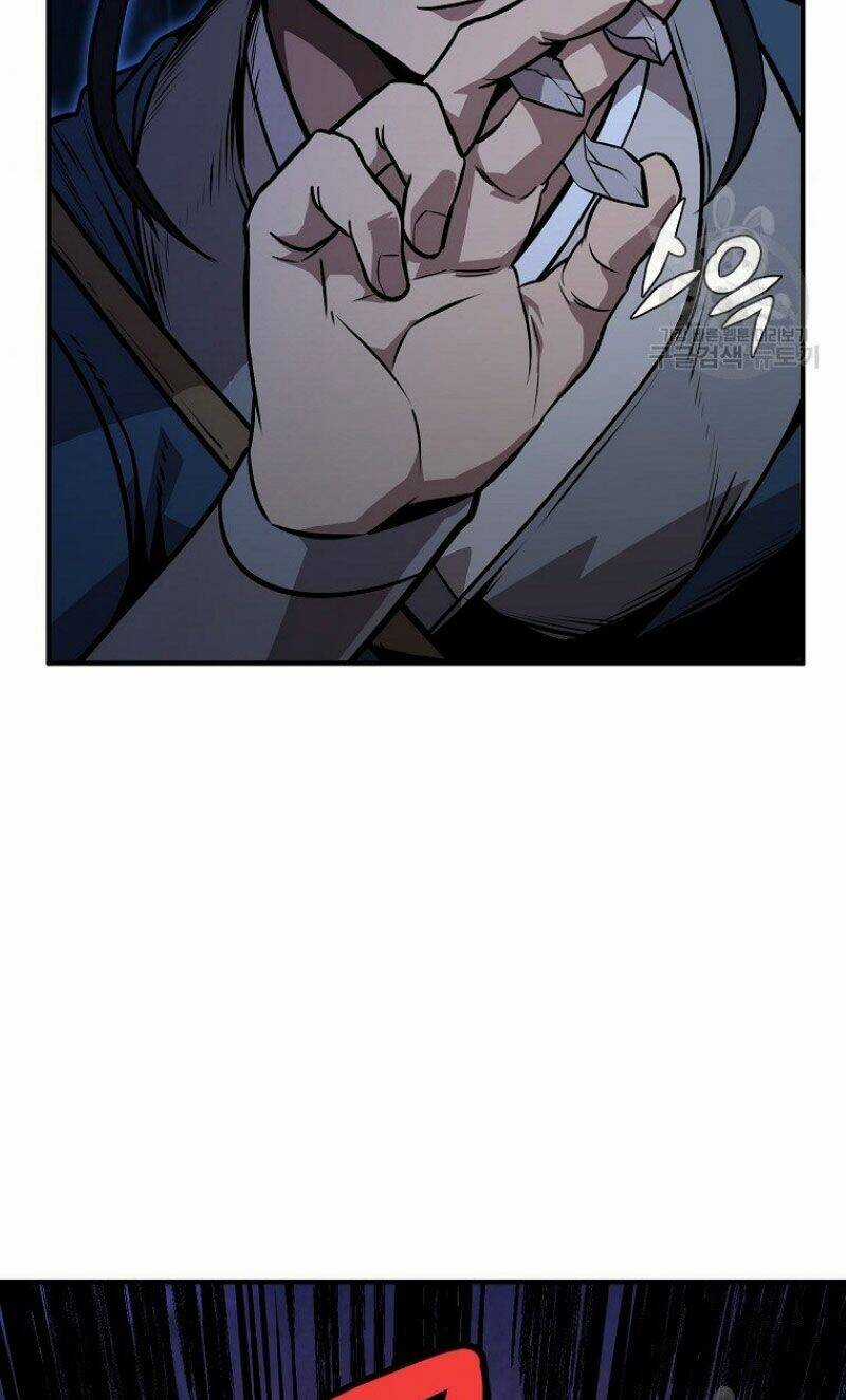 Thiếu Niên Phương Sĩ Chapter 3 trang 64