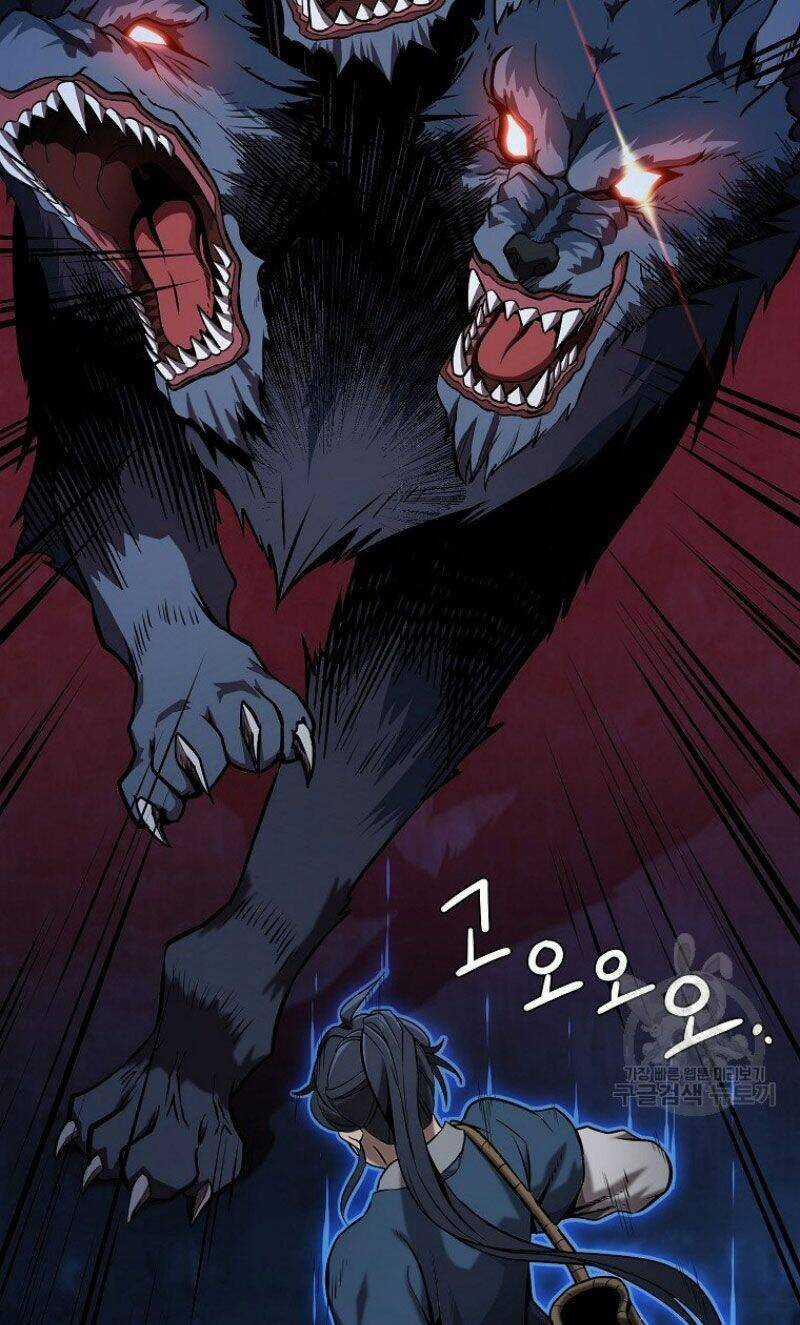 Thiếu Niên Phương Sĩ Chapter 3 trang 66