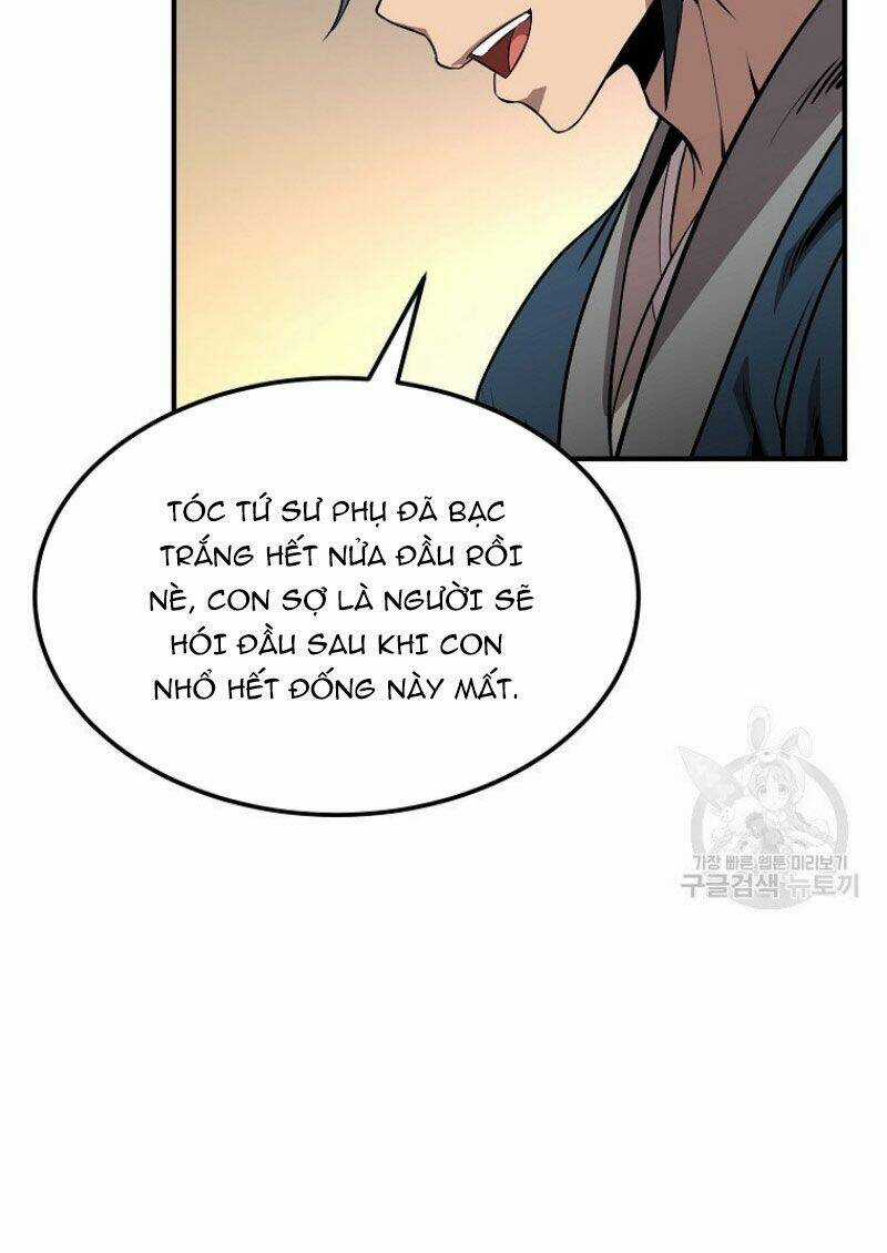 Thiếu Niên Phương Sĩ Chapter 3 trang 7