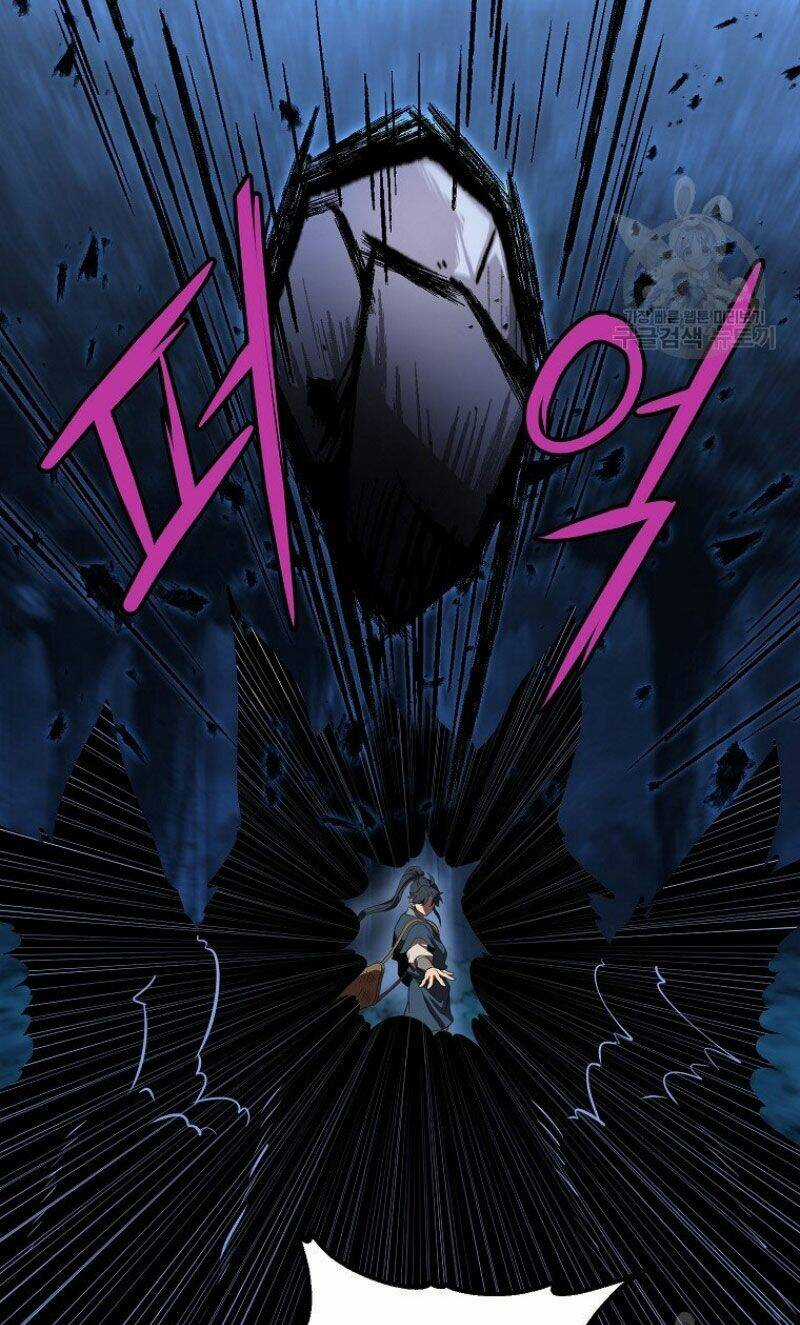 Thiếu Niên Phương Sĩ Chapter 3 trang 70