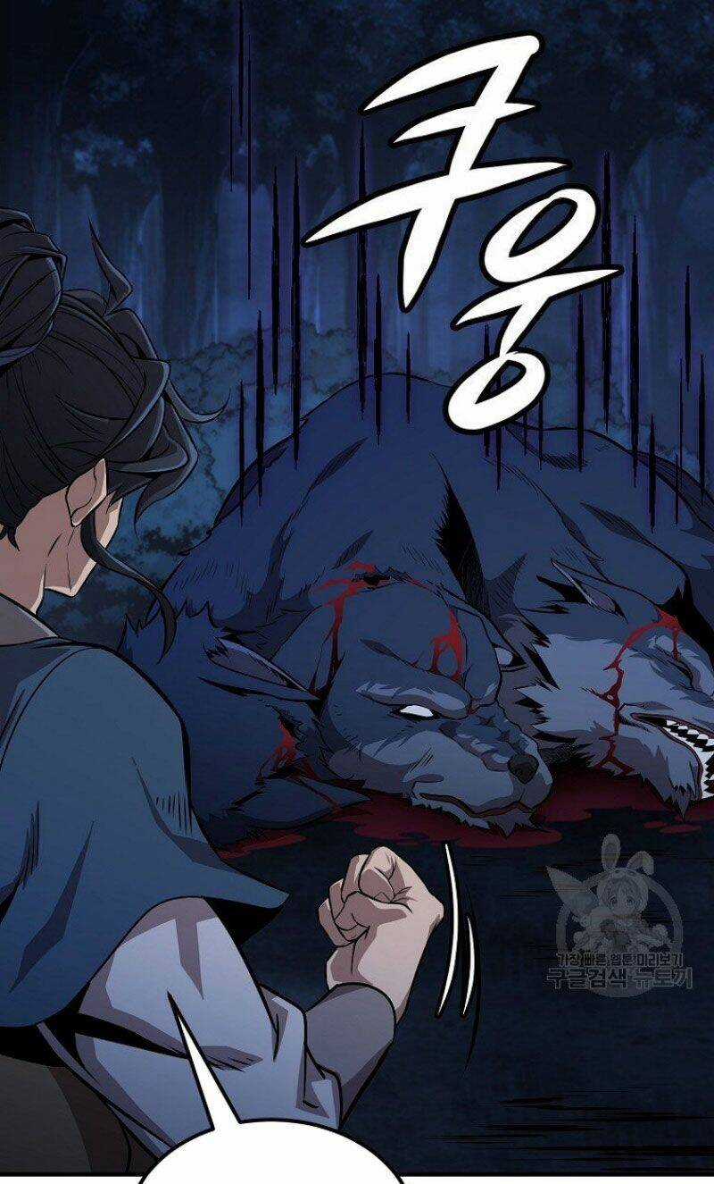 Thiếu Niên Phương Sĩ Chapter 3 trang 72