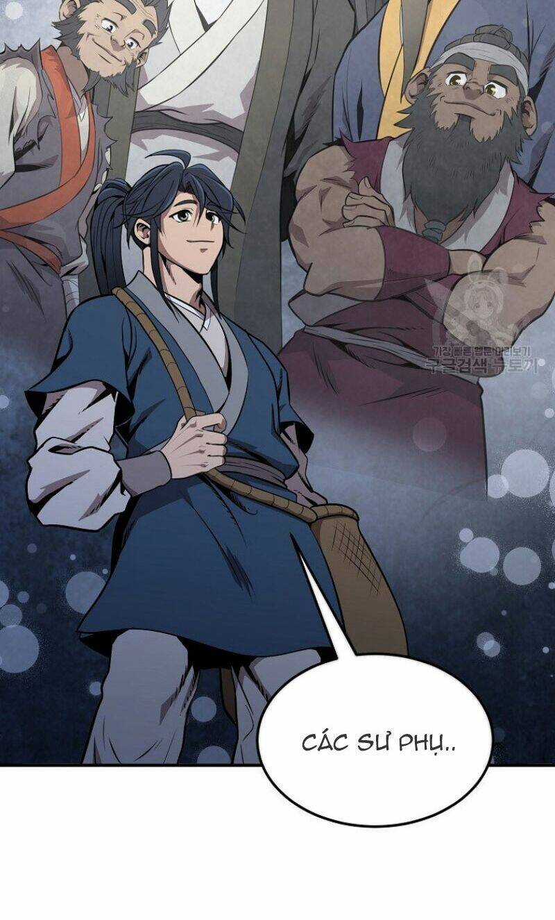 Thiếu Niên Phương Sĩ Chapter 3 trang 75