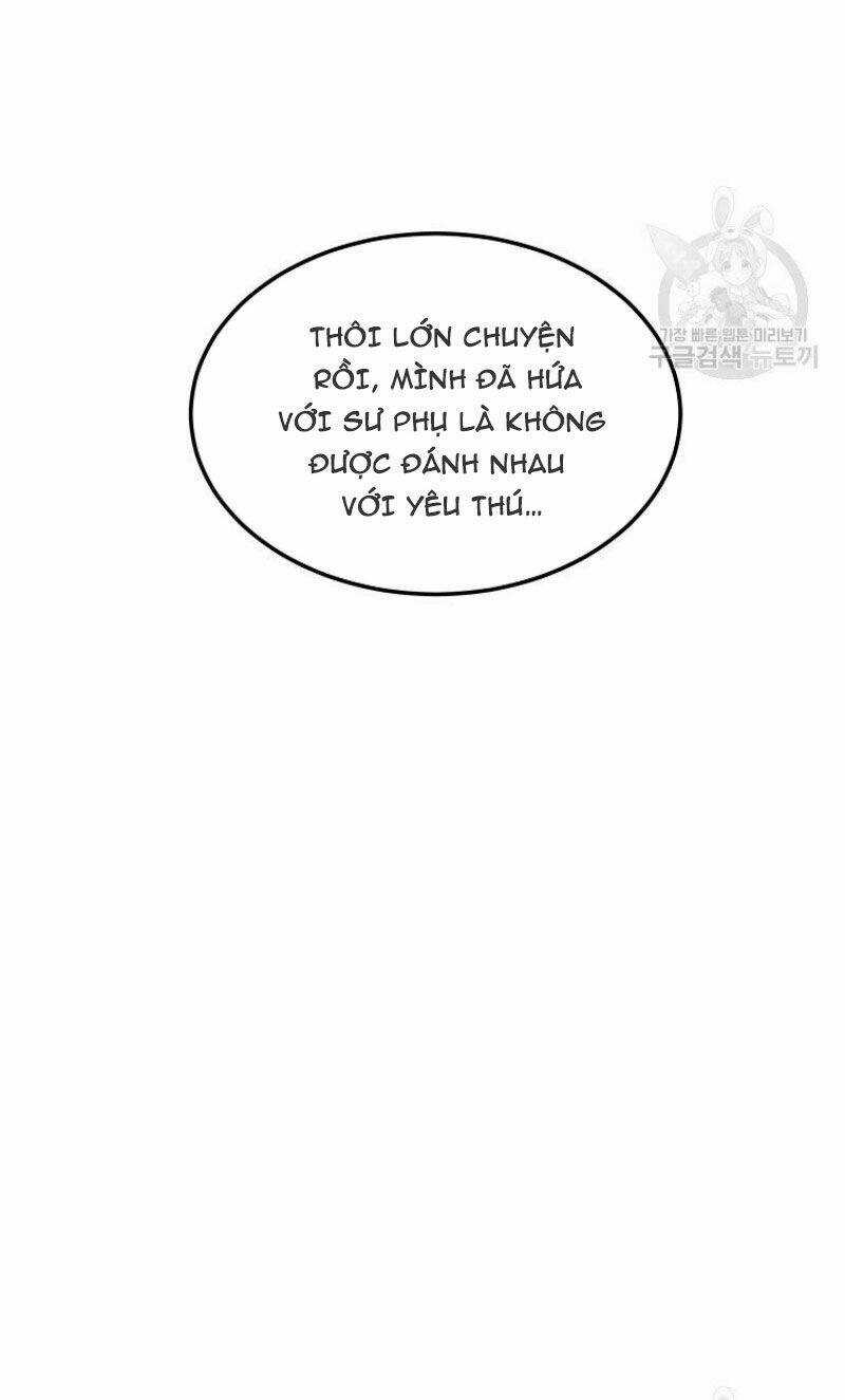 Thiếu Niên Phương Sĩ Chapter 3 trang 76