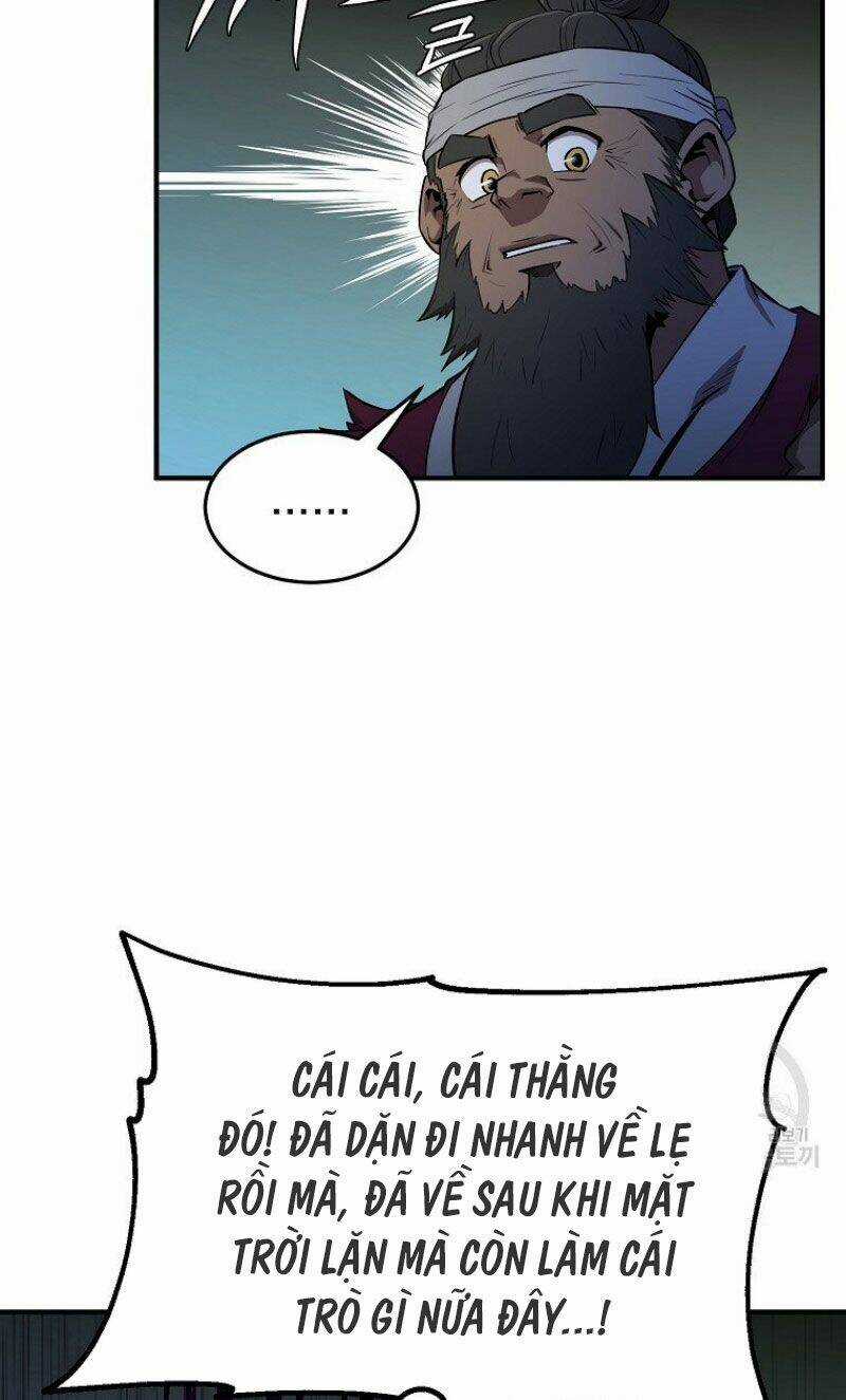 Thiếu Niên Phương Sĩ Chapter 3 trang 78