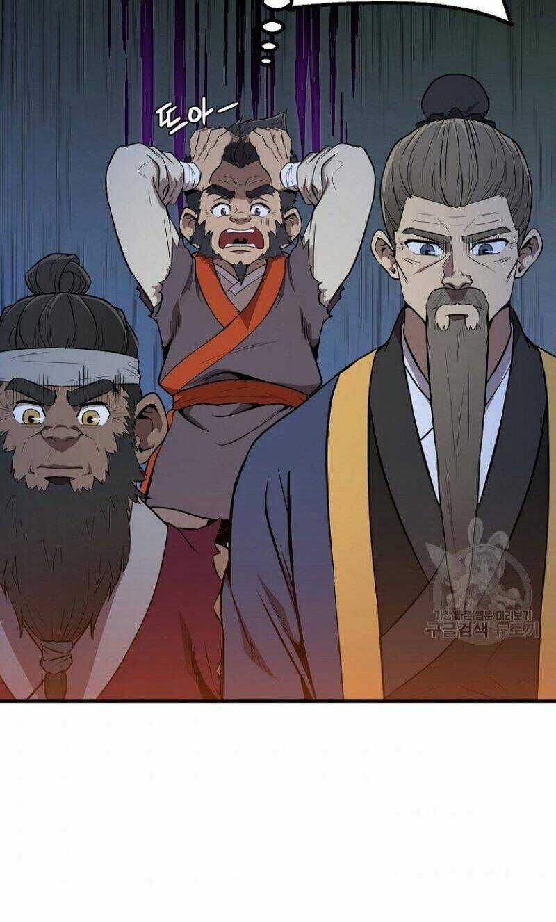 Thiếu Niên Phương Sĩ Chapter 3 trang 79