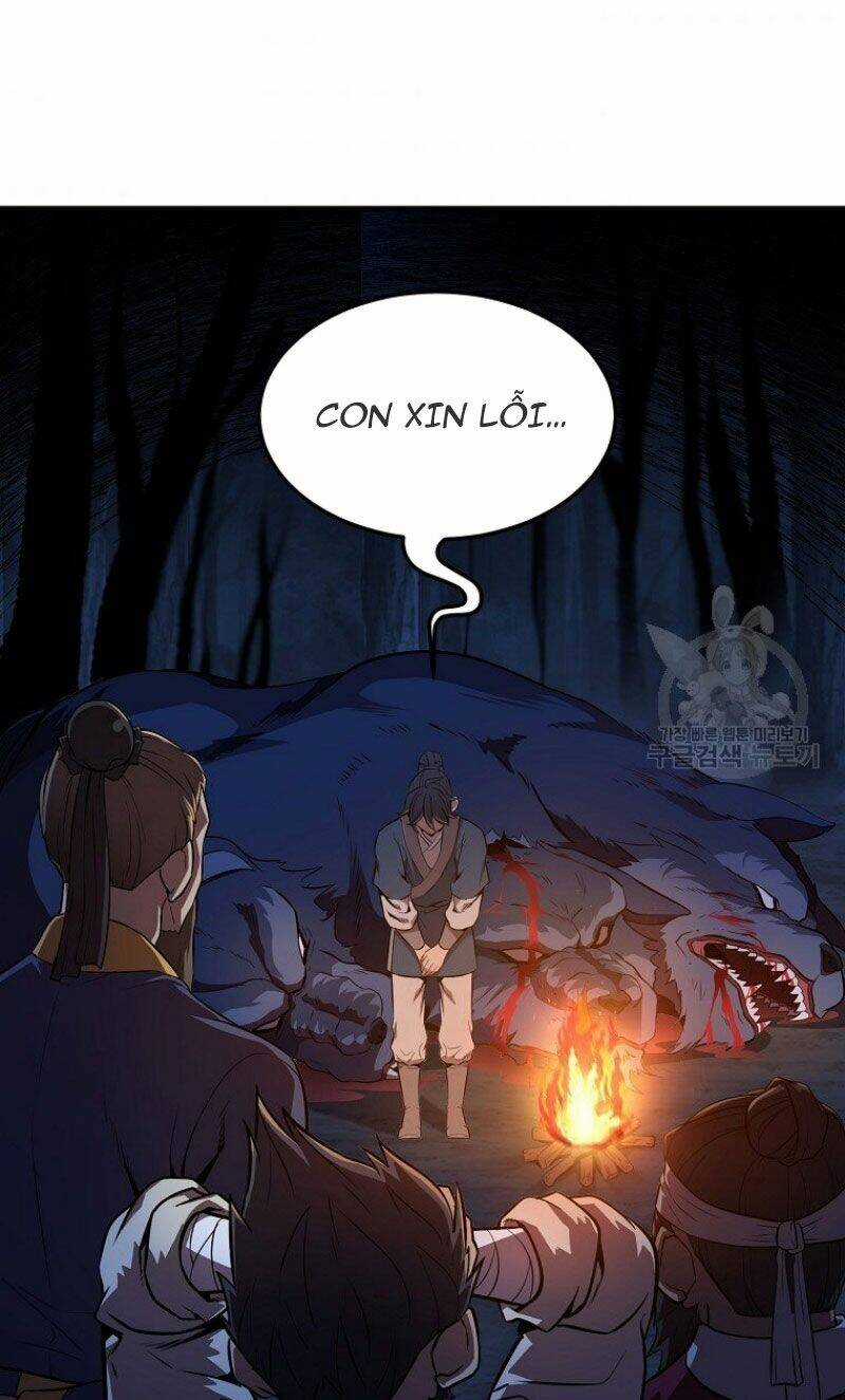 Thiếu Niên Phương Sĩ Chapter 3 trang 80