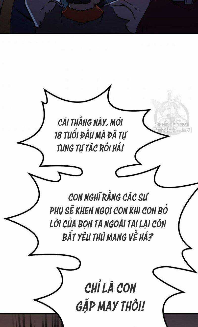 Thiếu Niên Phương Sĩ Chapter 3 trang 81