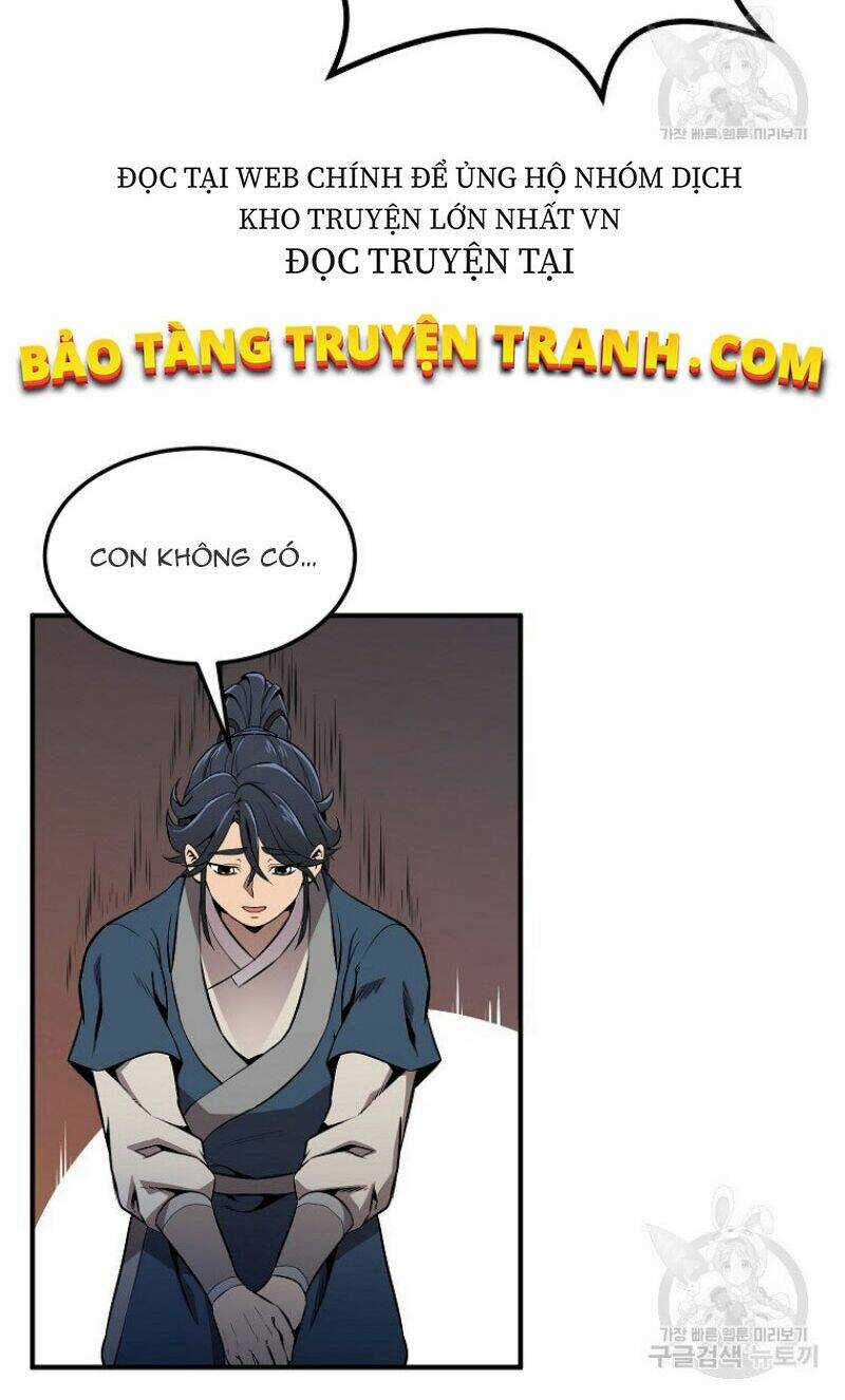 Thiếu Niên Phương Sĩ Chapter 3 trang 83