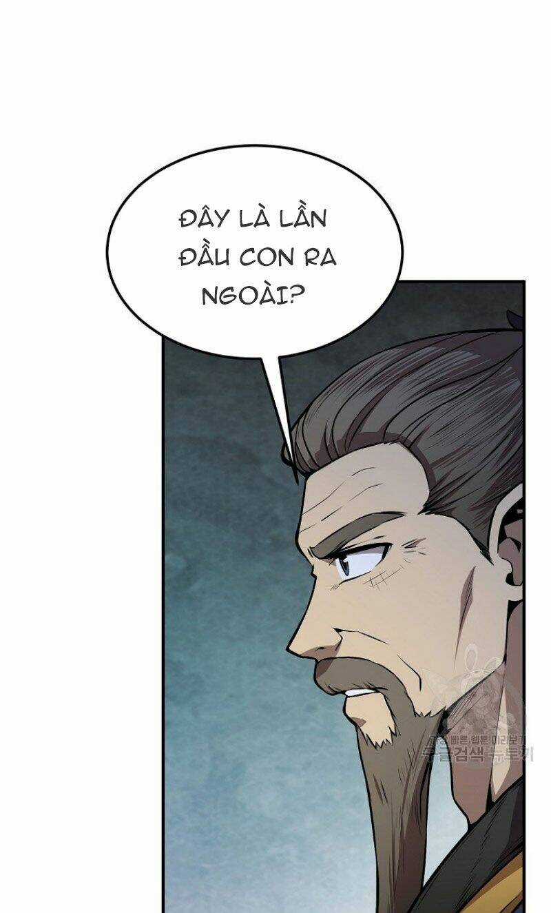 Thiếu Niên Phương Sĩ Chapter 3 trang 84