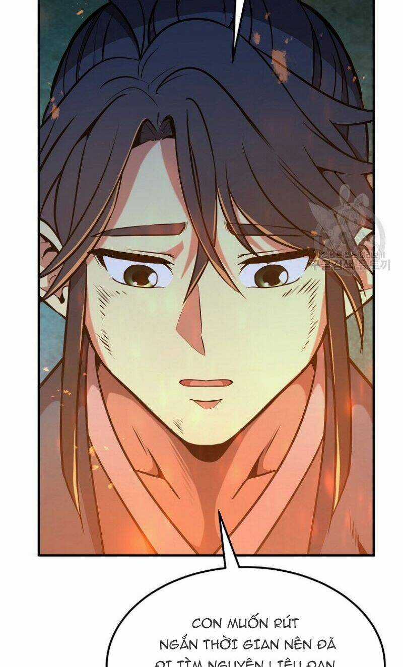 Thiếu Niên Phương Sĩ Chapter 3 trang 87