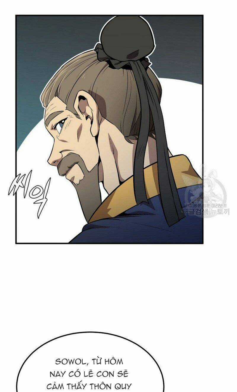 Thiếu Niên Phương Sĩ Chapter 3 trang 92