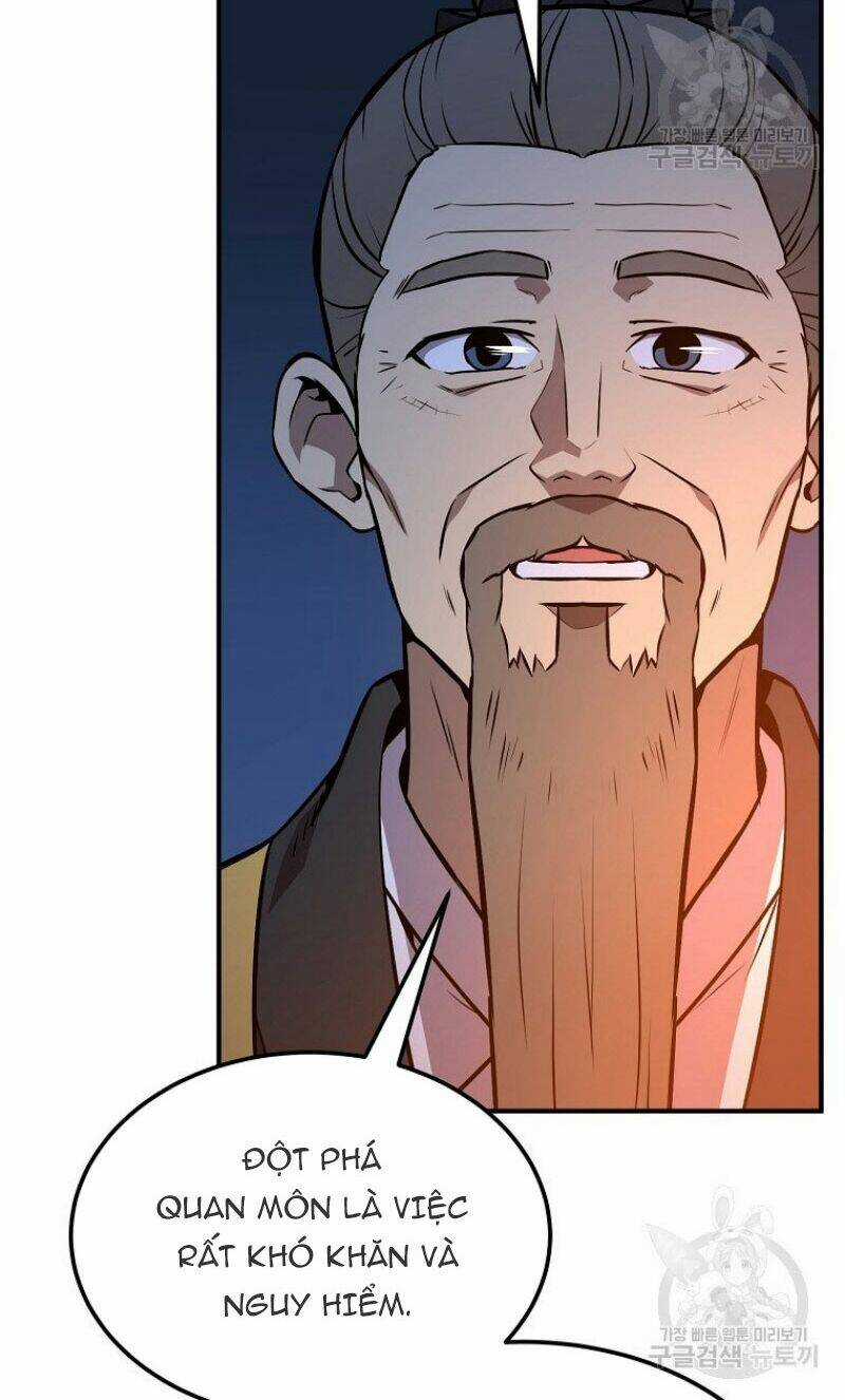 Thiếu Niên Phương Sĩ Chapter 3 trang 95