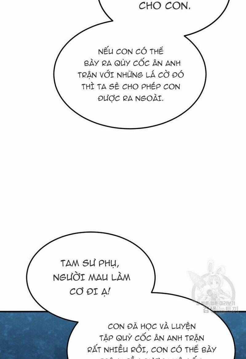 Thiếu Niên Phương Sĩ Chapter 3 trang 99