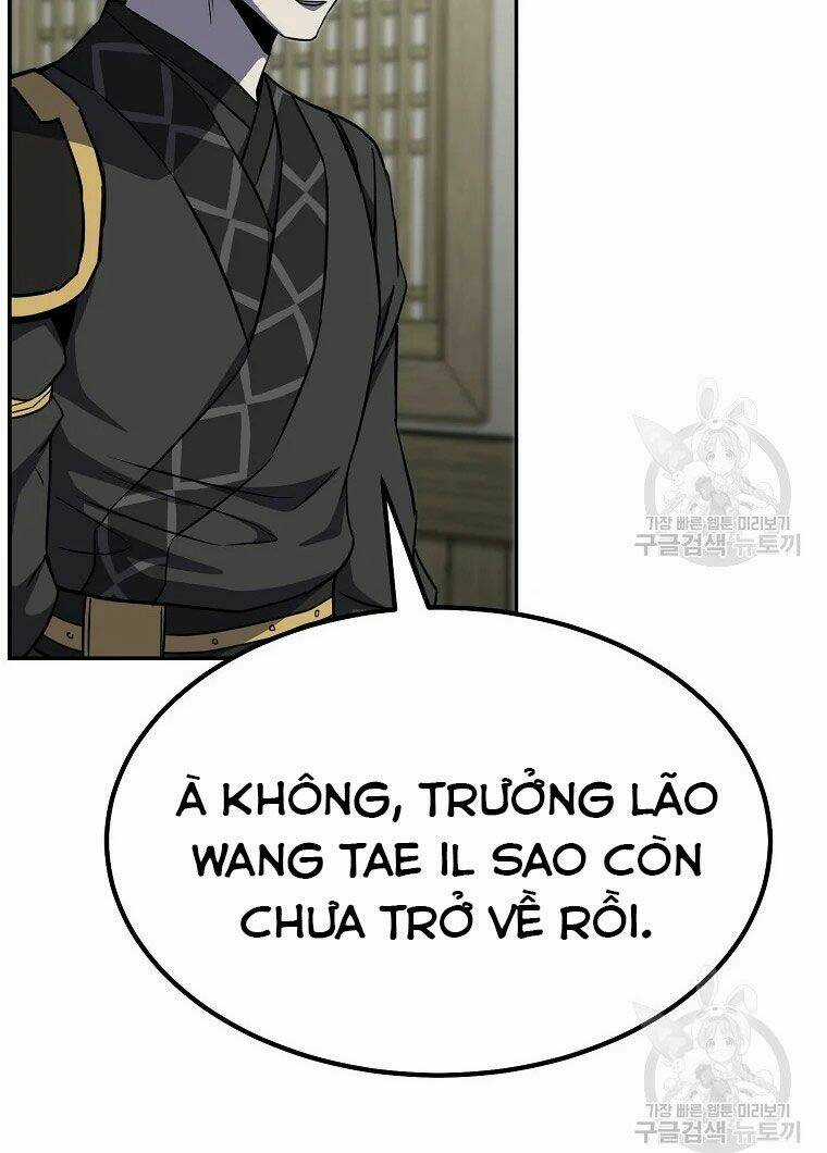 Thiếu Niên Phương Sĩ Chapter 30 trang 10