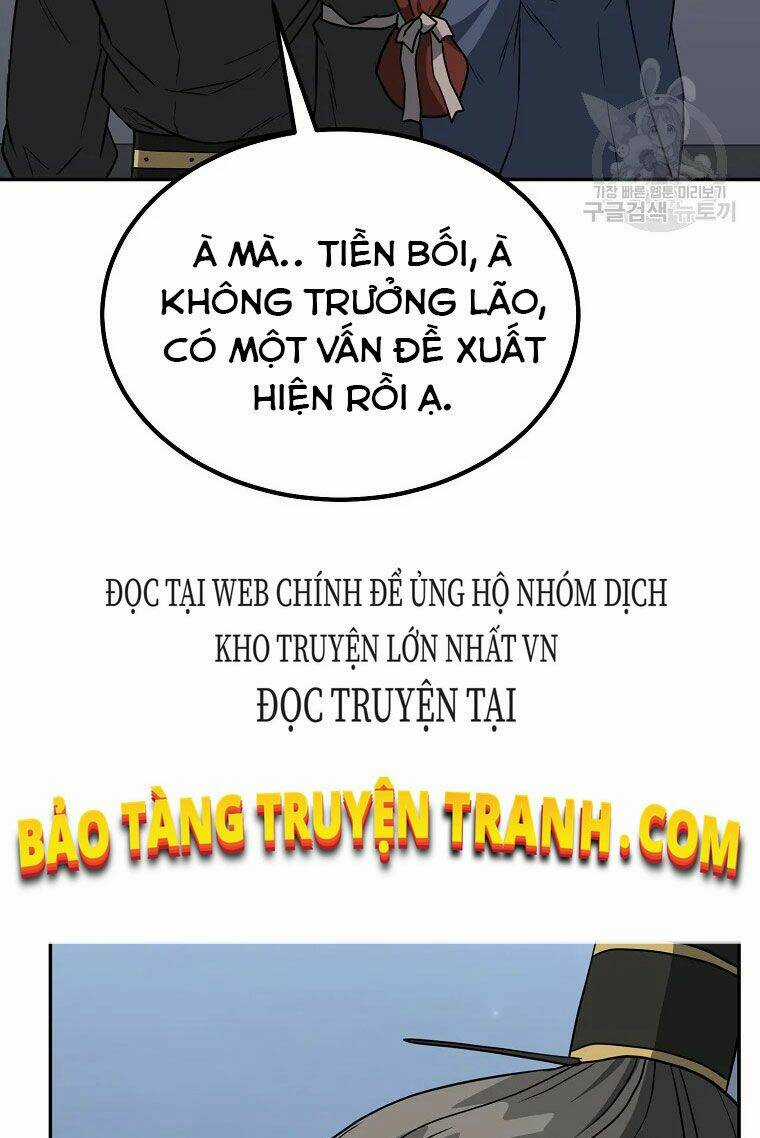 Thiếu Niên Phương Sĩ Chapter 30 trang 100