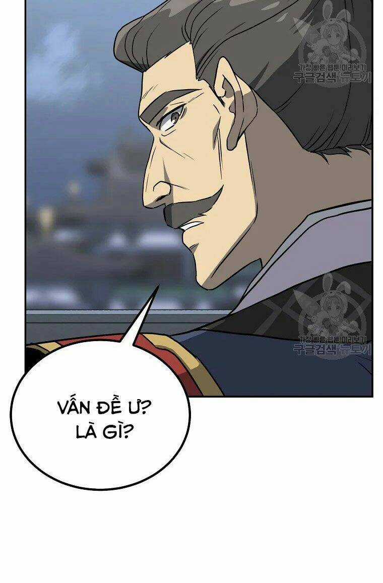 Thiếu Niên Phương Sĩ Chapter 30 trang 101