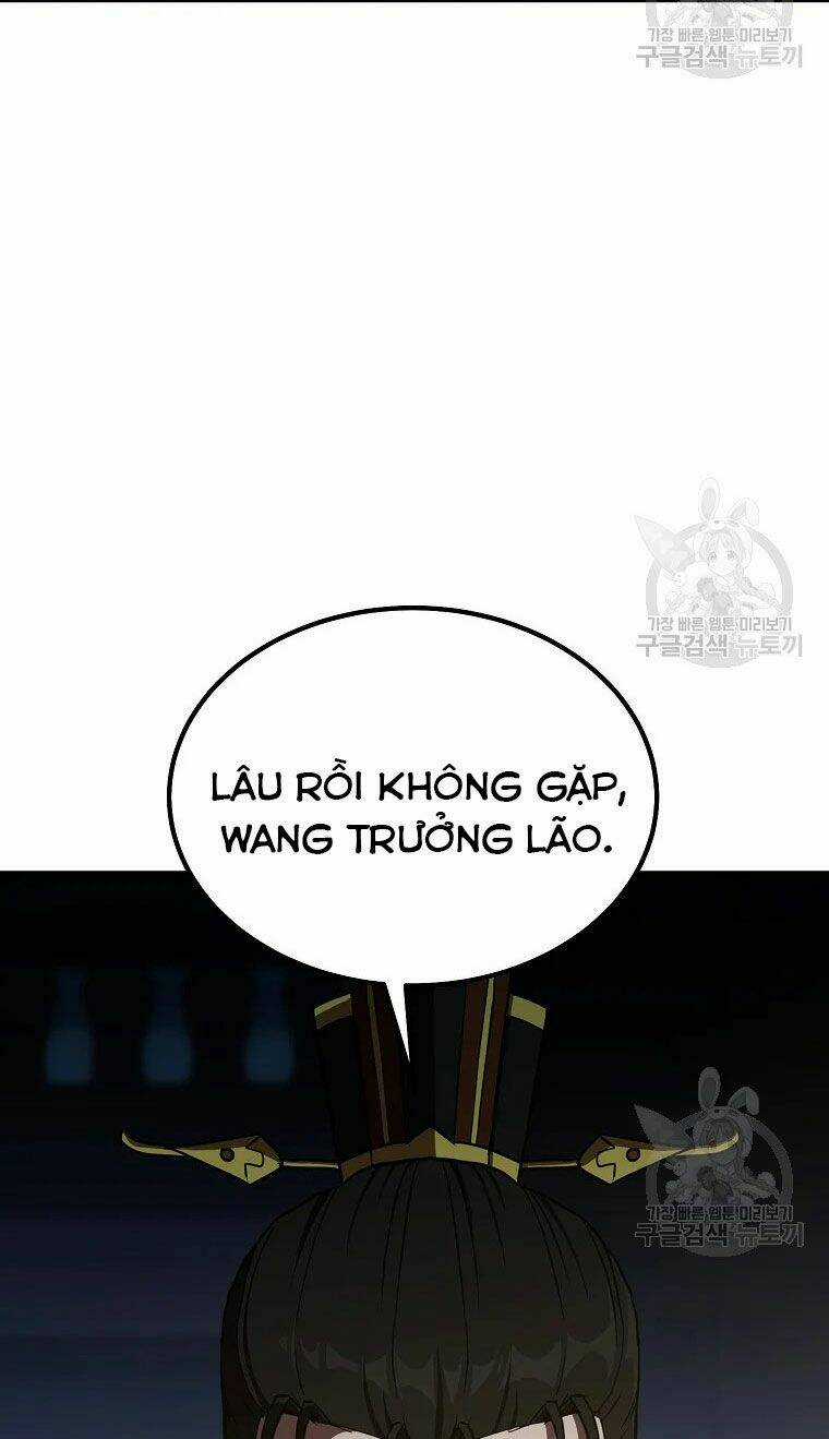 Thiếu Niên Phương Sĩ Chapter 30 trang 107