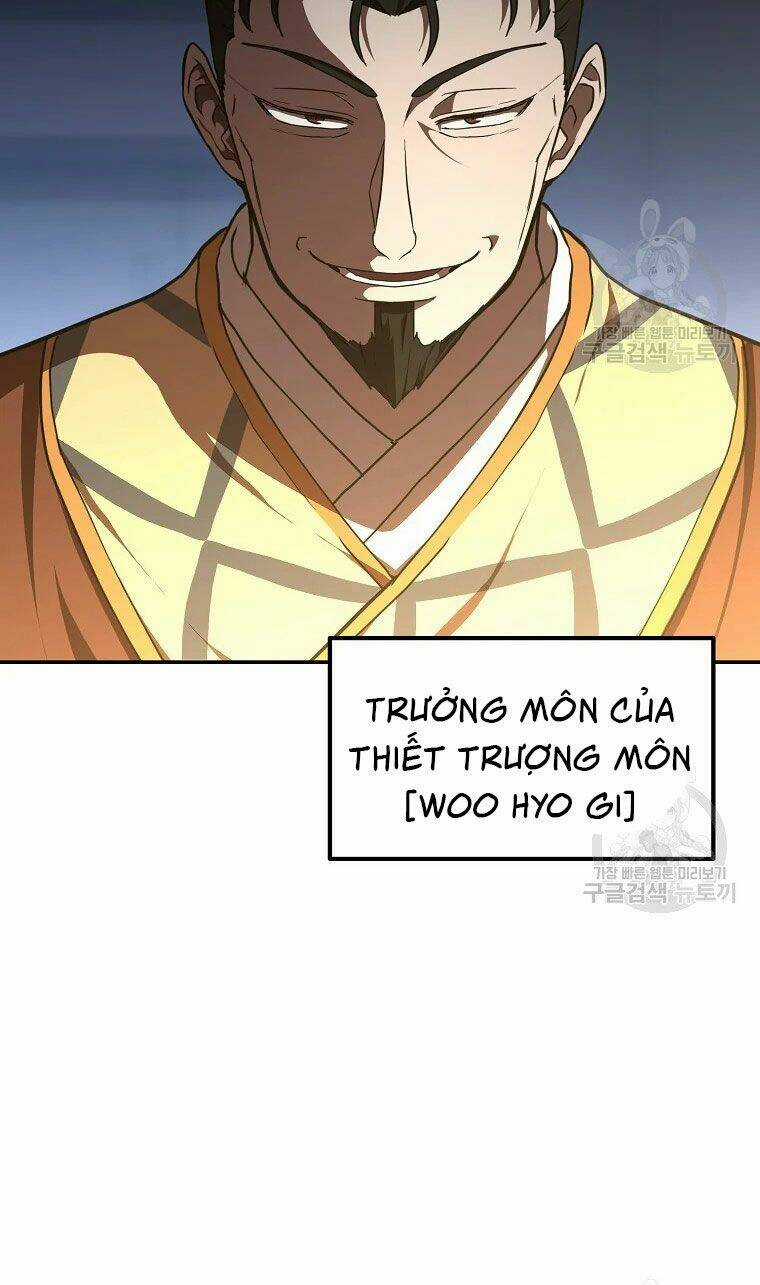 Thiếu Niên Phương Sĩ Chapter 30 trang 108