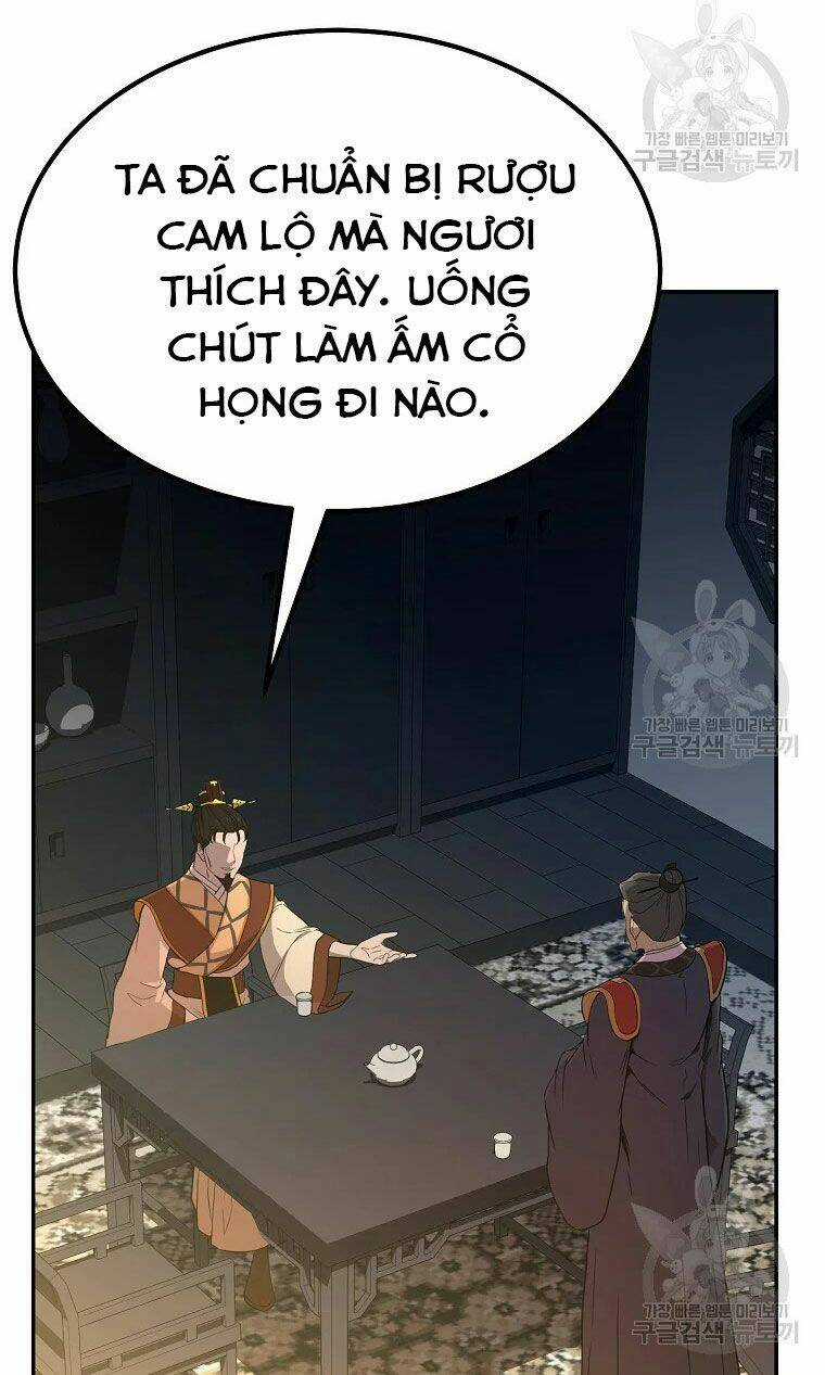 Thiếu Niên Phương Sĩ Chapter 30 trang 109