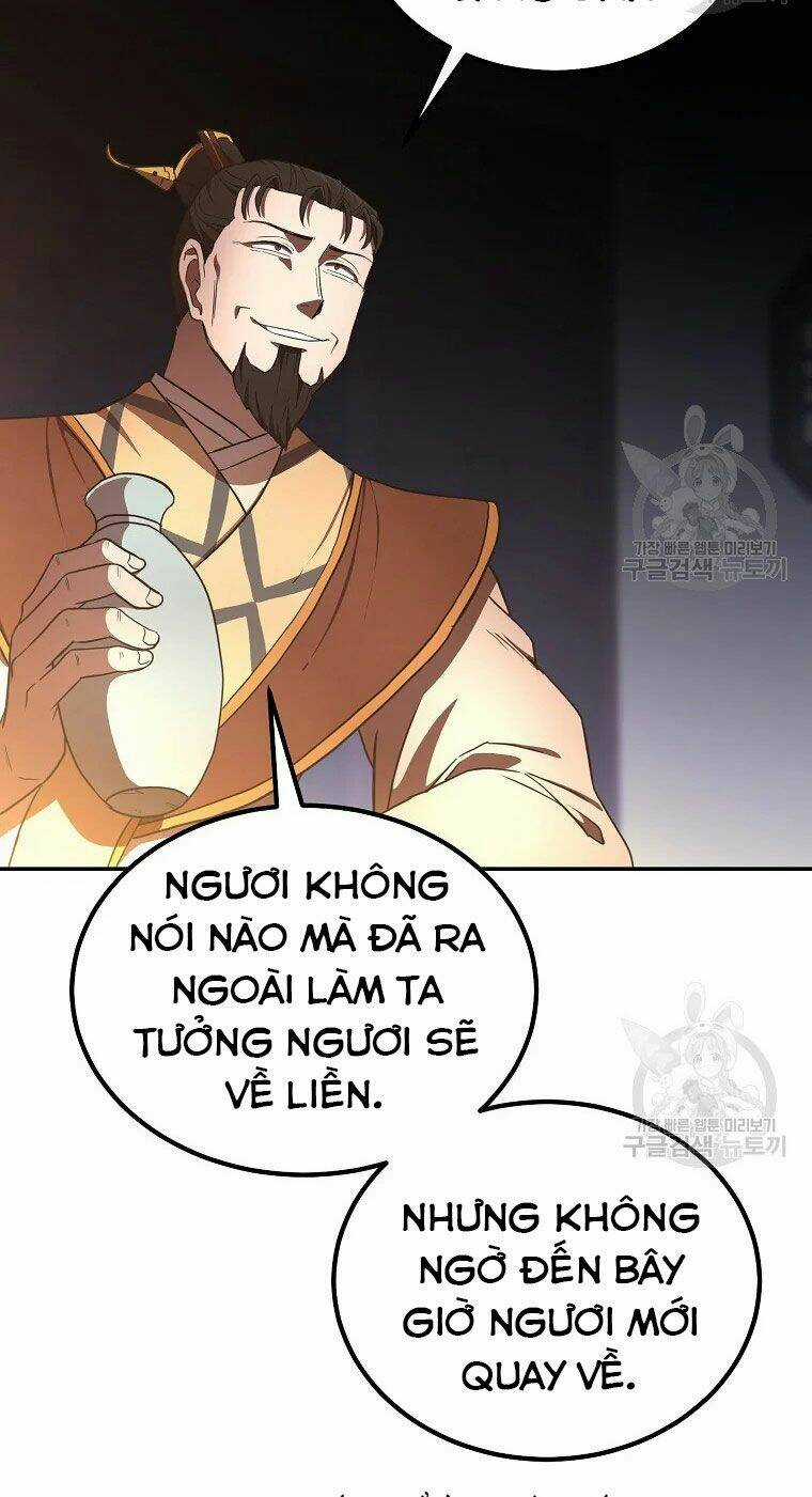 Thiếu Niên Phương Sĩ Chapter 30 trang 111