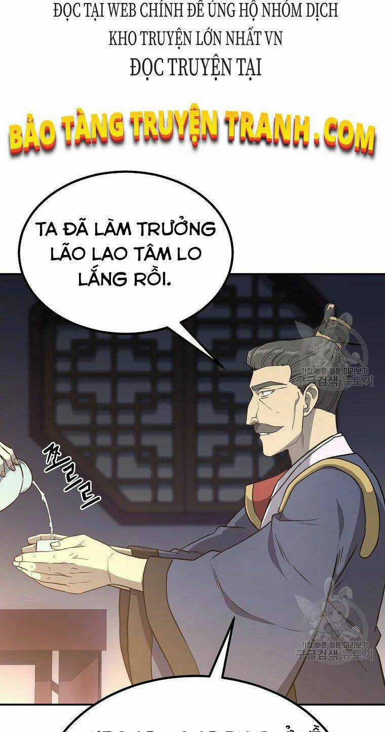 Thiếu Niên Phương Sĩ Chapter 30 trang 112