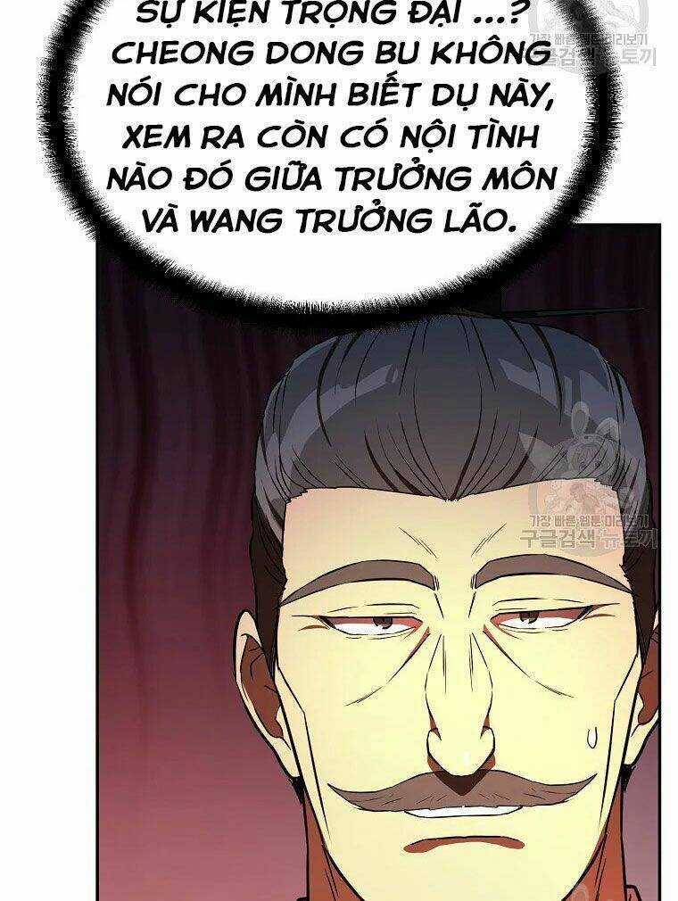 Thiếu Niên Phương Sĩ Chapter 30 trang 115