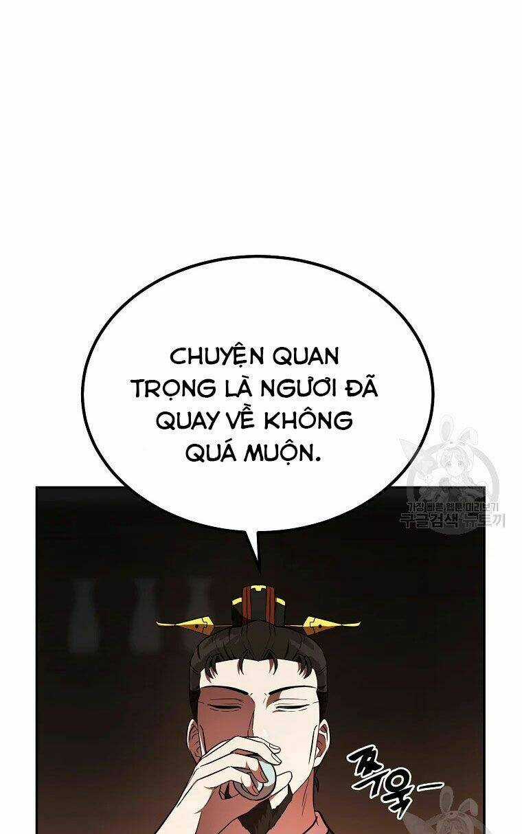 Thiếu Niên Phương Sĩ Chapter 30 trang 118