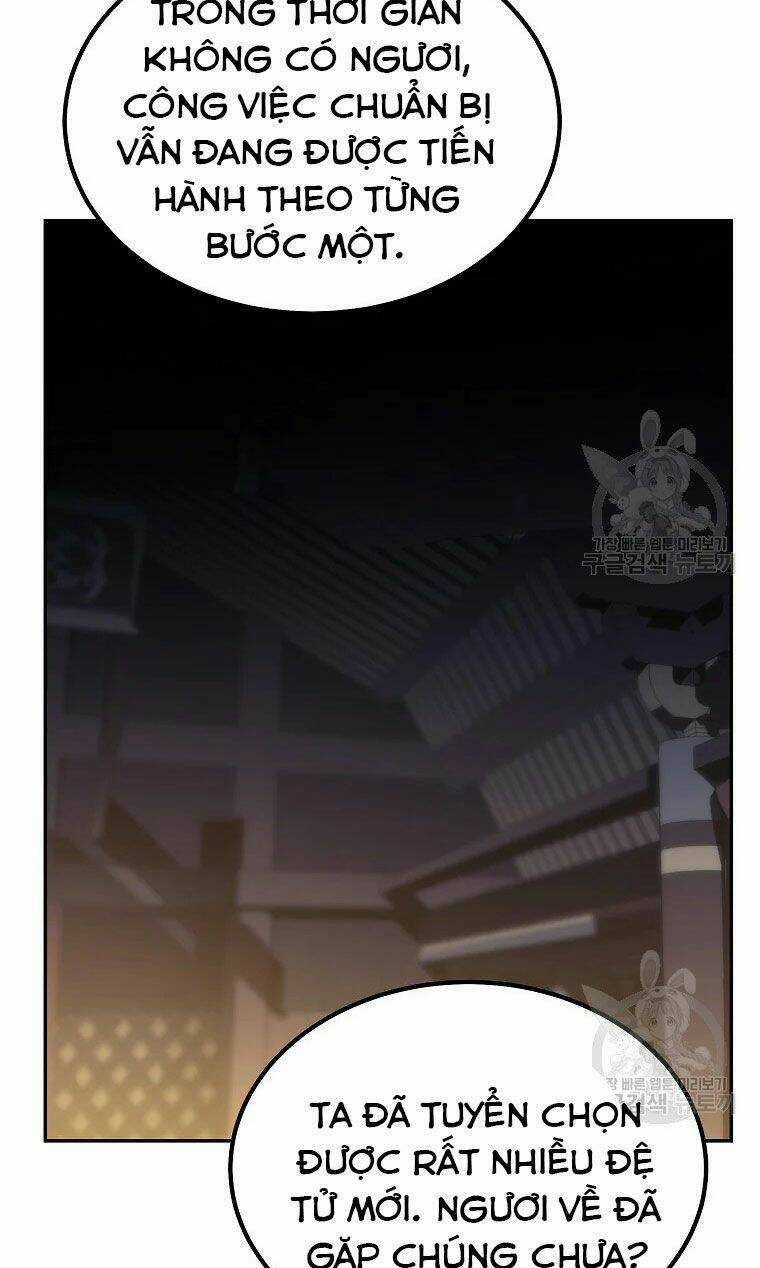 Thiếu Niên Phương Sĩ Chapter 30 trang 120