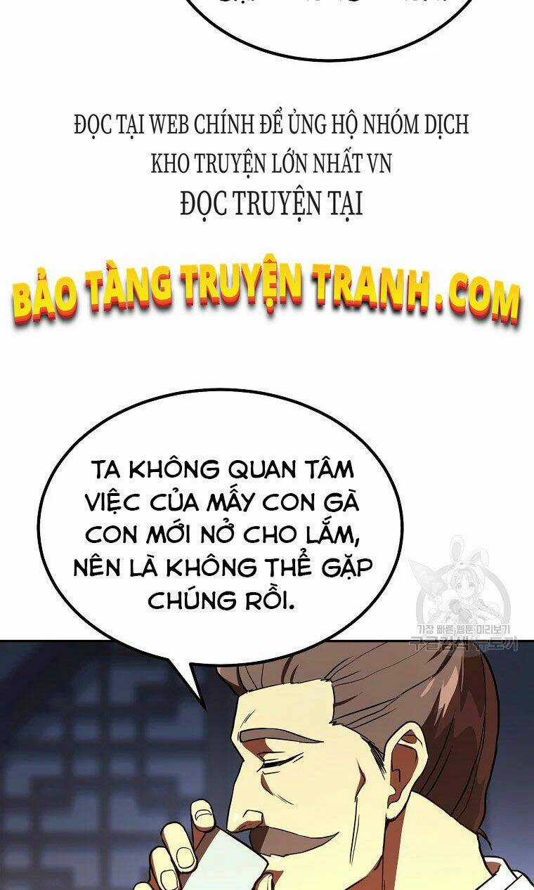 Thiếu Niên Phương Sĩ Chapter 30 trang 121