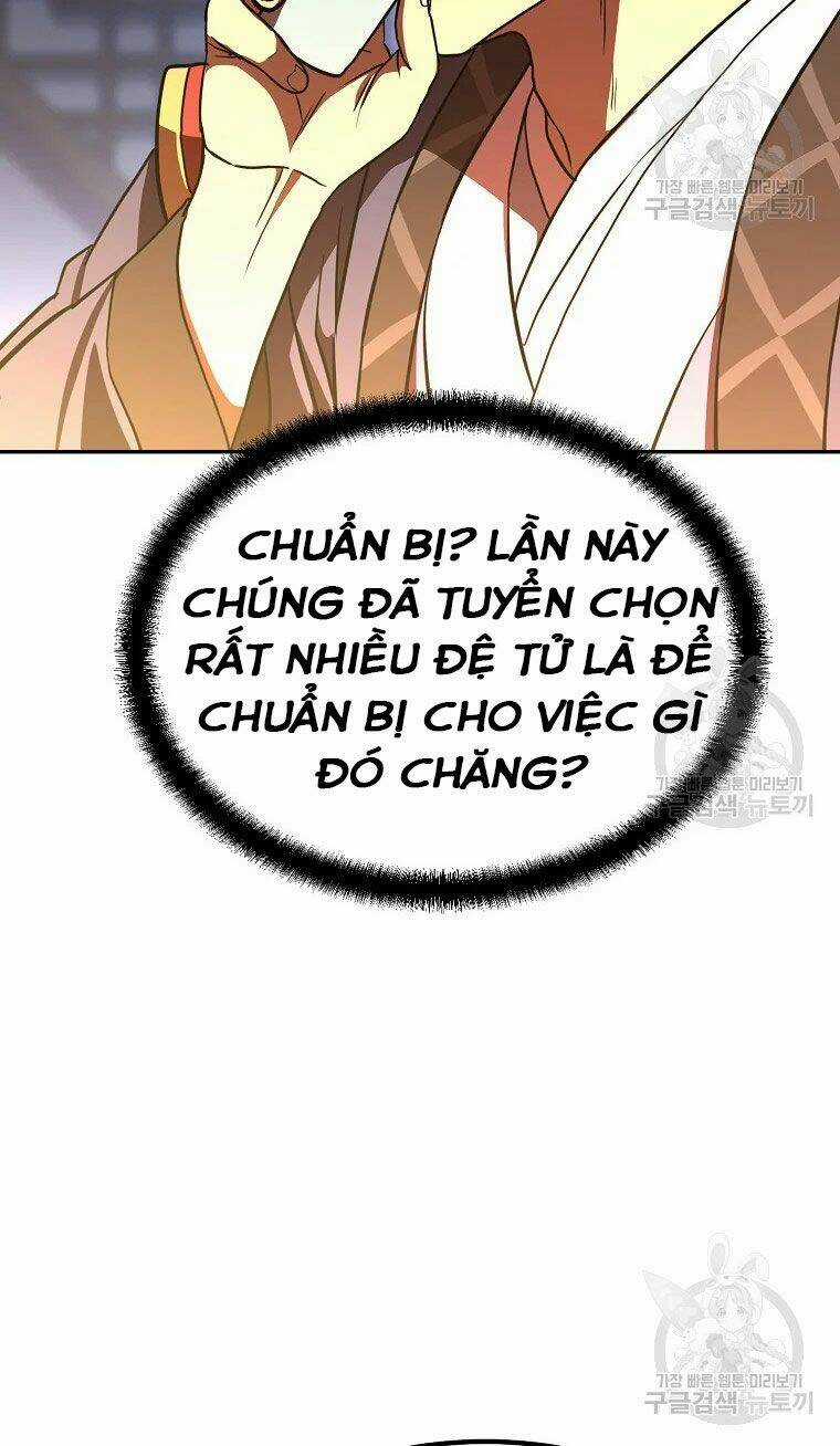Thiếu Niên Phương Sĩ Chapter 30 trang 122