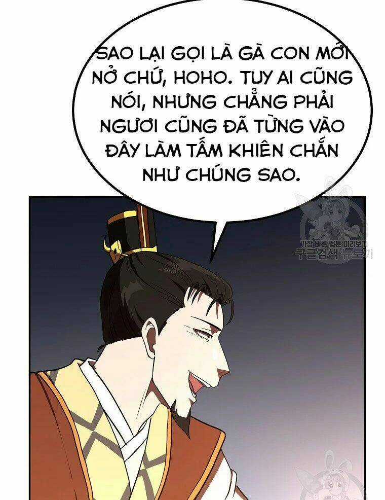 Thiếu Niên Phương Sĩ Chapter 30 trang 123