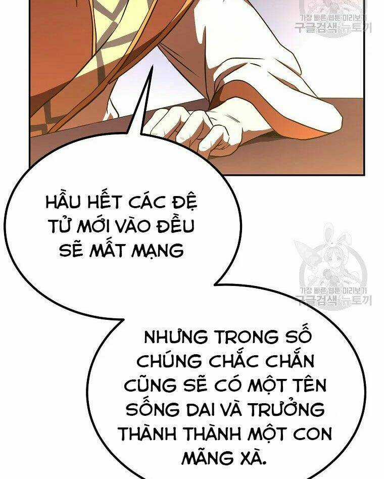 Thiếu Niên Phương Sĩ Chapter 30 trang 124