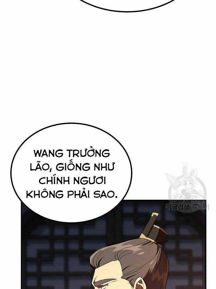 Thiếu Niên Phương Sĩ Chapter 30 trang 125