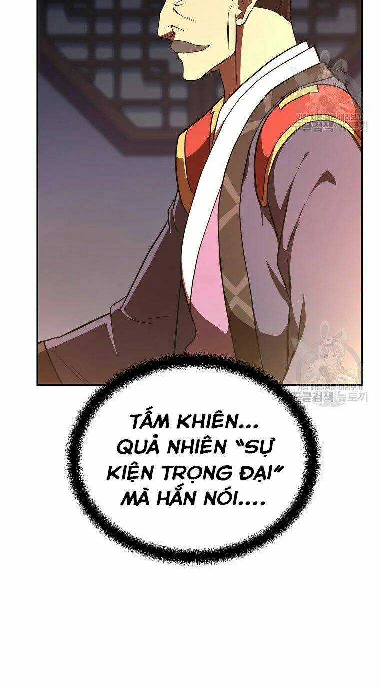 Thiếu Niên Phương Sĩ Chapter 30 trang 126