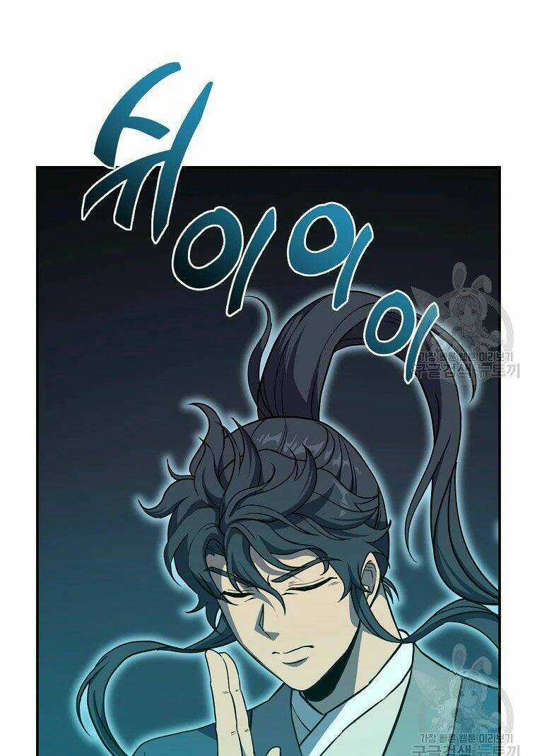 Thiếu Niên Phương Sĩ Chapter 30 trang 13