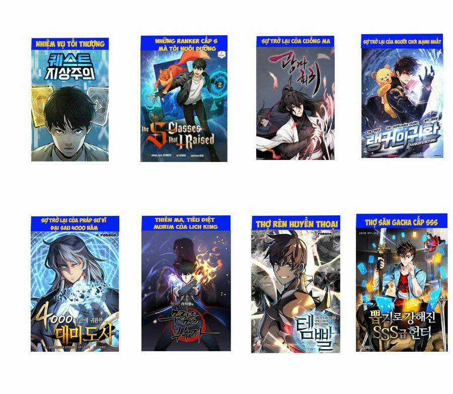 Thiếu Niên Phương Sĩ Chapter 30 trang 135