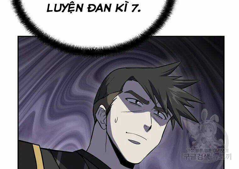 Thiếu Niên Phương Sĩ Chapter 30 trang 18