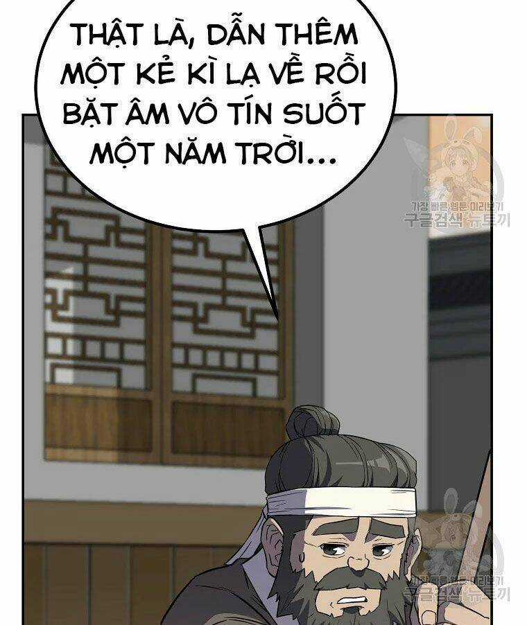 Thiếu Niên Phương Sĩ Chapter 30 trang 2