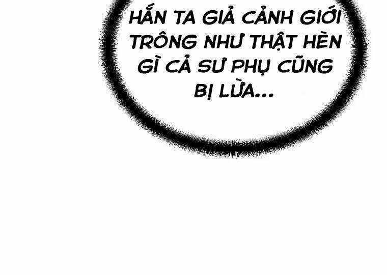 Thiếu Niên Phương Sĩ Chapter 30 trang 20