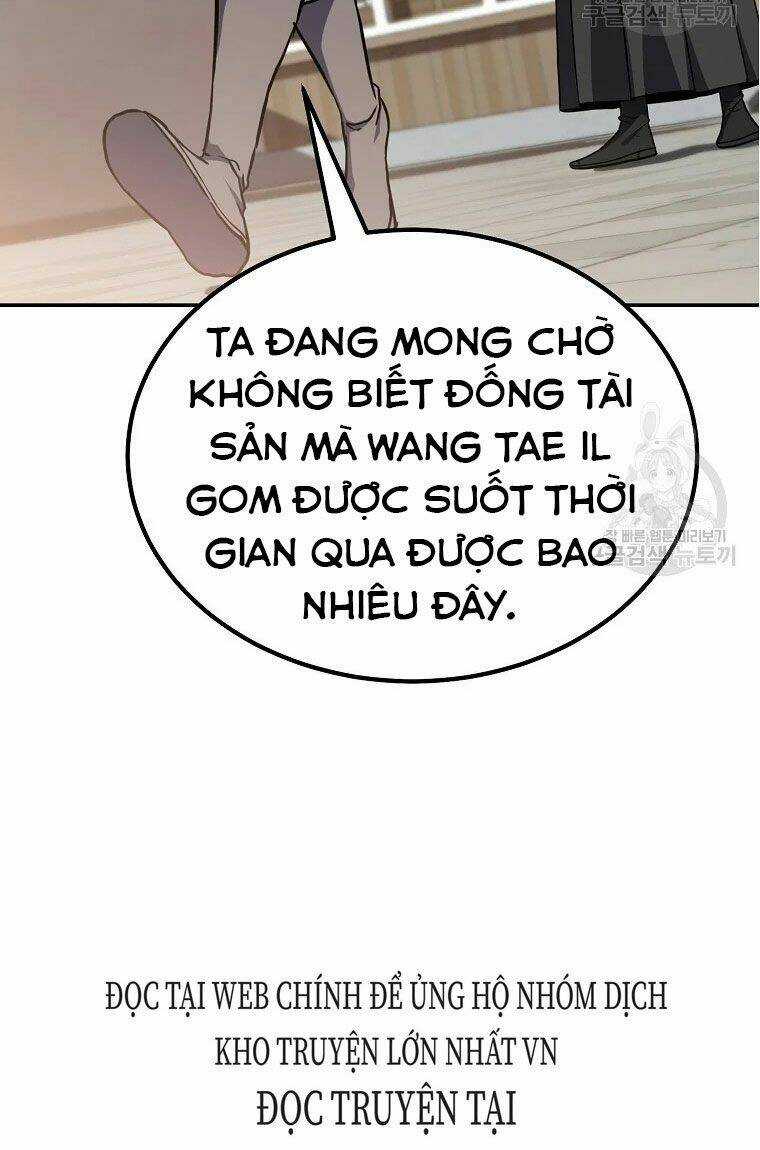 Thiếu Niên Phương Sĩ Chapter 30 trang 22