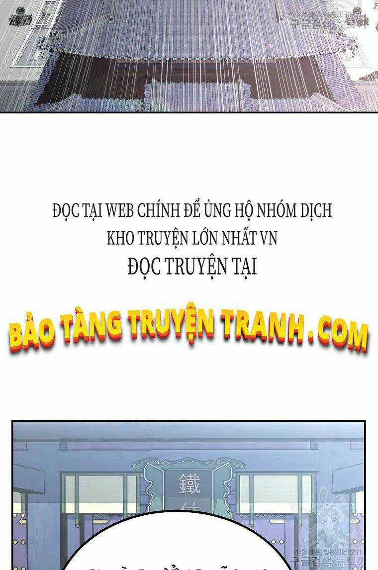 Thiếu Niên Phương Sĩ Chapter 30 trang 27