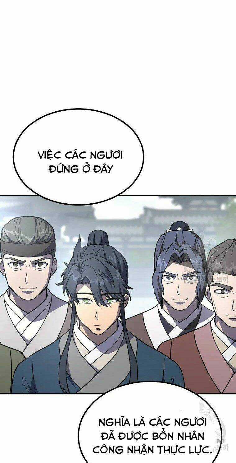 Thiếu Niên Phương Sĩ Chapter 30 trang 29